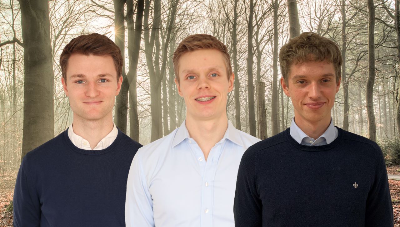 Nye ansigter i Pluss