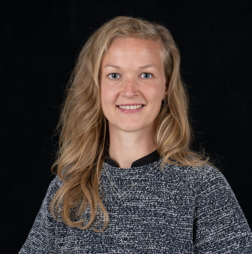 Charlotte Hedevang Nielsen