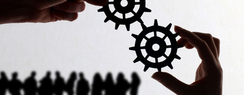workshop i strategisk foreningsledelse