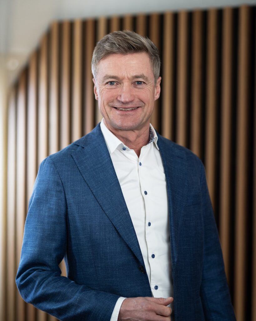 Christian Buur