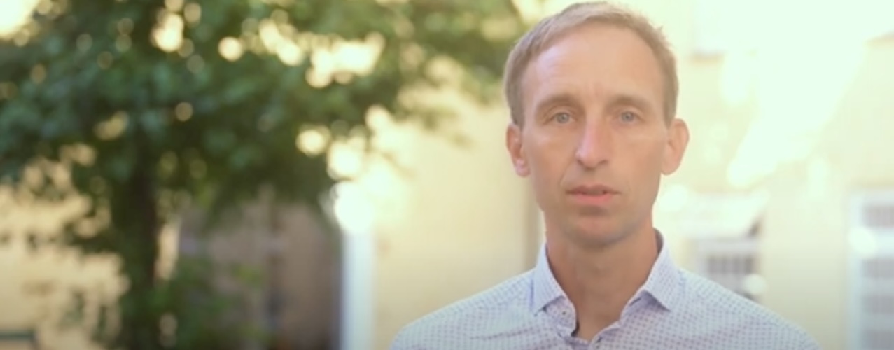 Martin Welzel – Kursus i Outcome Harvesting Martin Welzel - Kursus i Outcome Harvesting