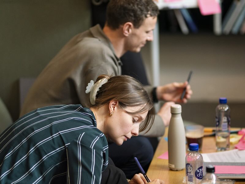 Kursus i strategisk foreningsledelse