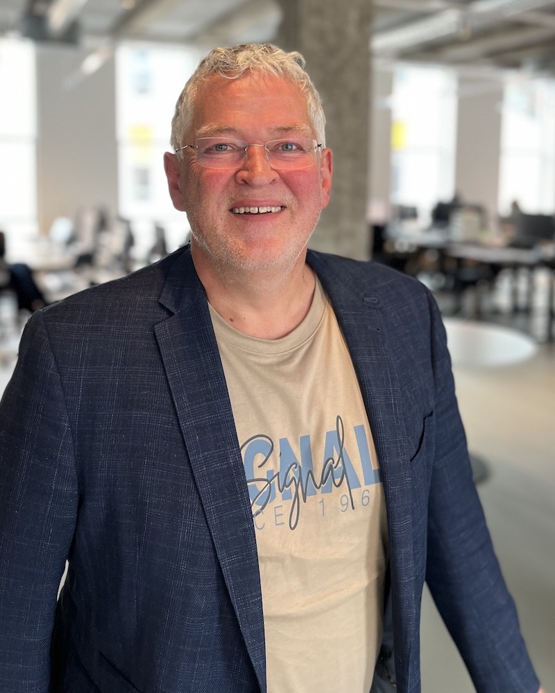 Asbjørn Sonne Nørgaard