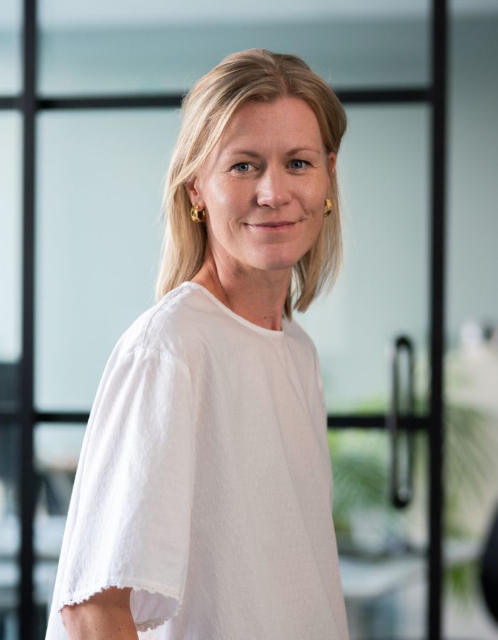 Benedikte Bjerge Porteføljeevaluering Benedikte Bjerge Porteføljeevaluering