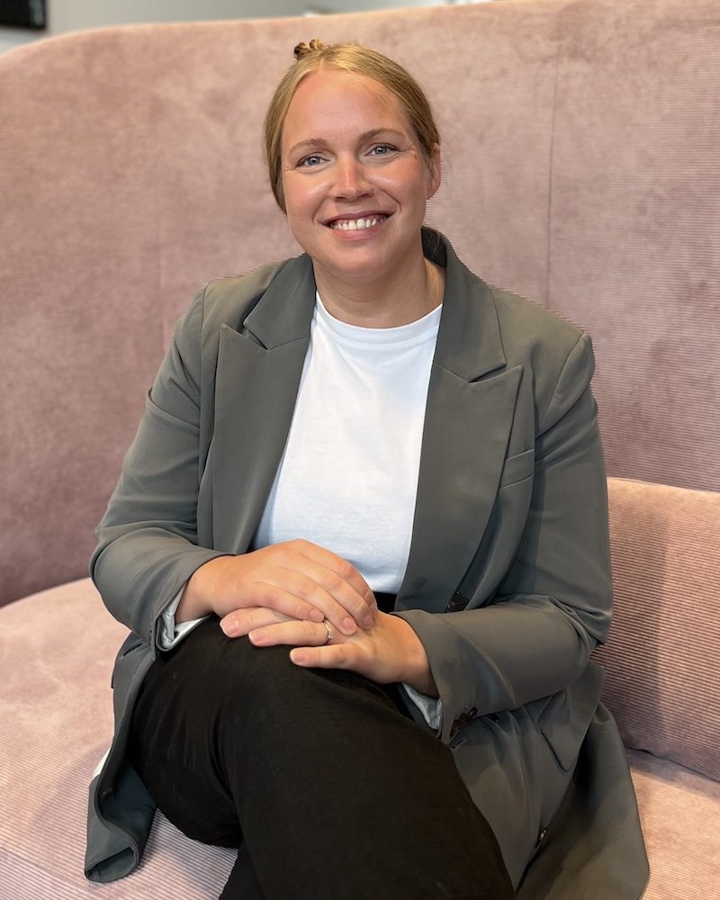 Sidsel Winther Vincentz