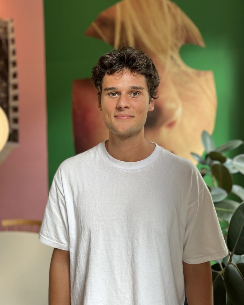 Gustav Fredslund Jürgens Kier