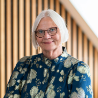 Mette Christensen Pluss