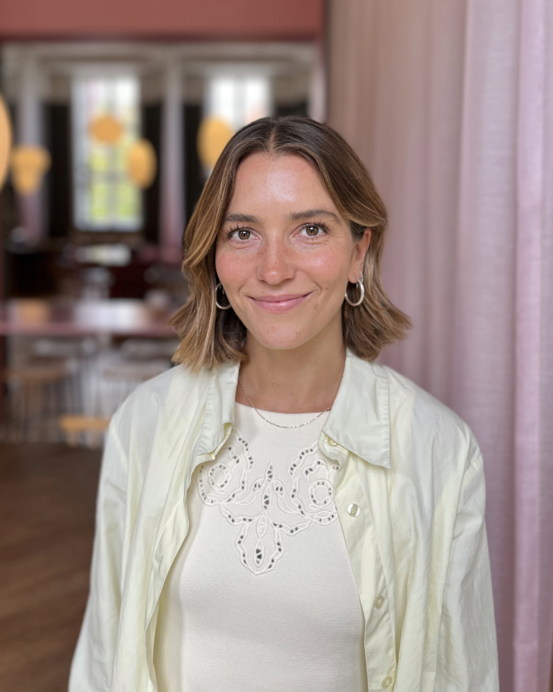 Rikke Maria Meijer Karsbech