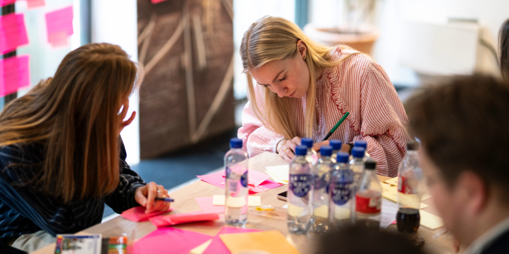 Evalueringsdesign Evalueringsdesign