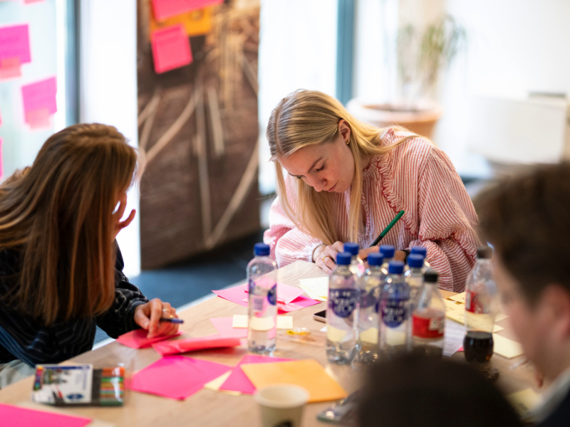 Kursus i evalueringsdesign Kursus i evalueringsdesign