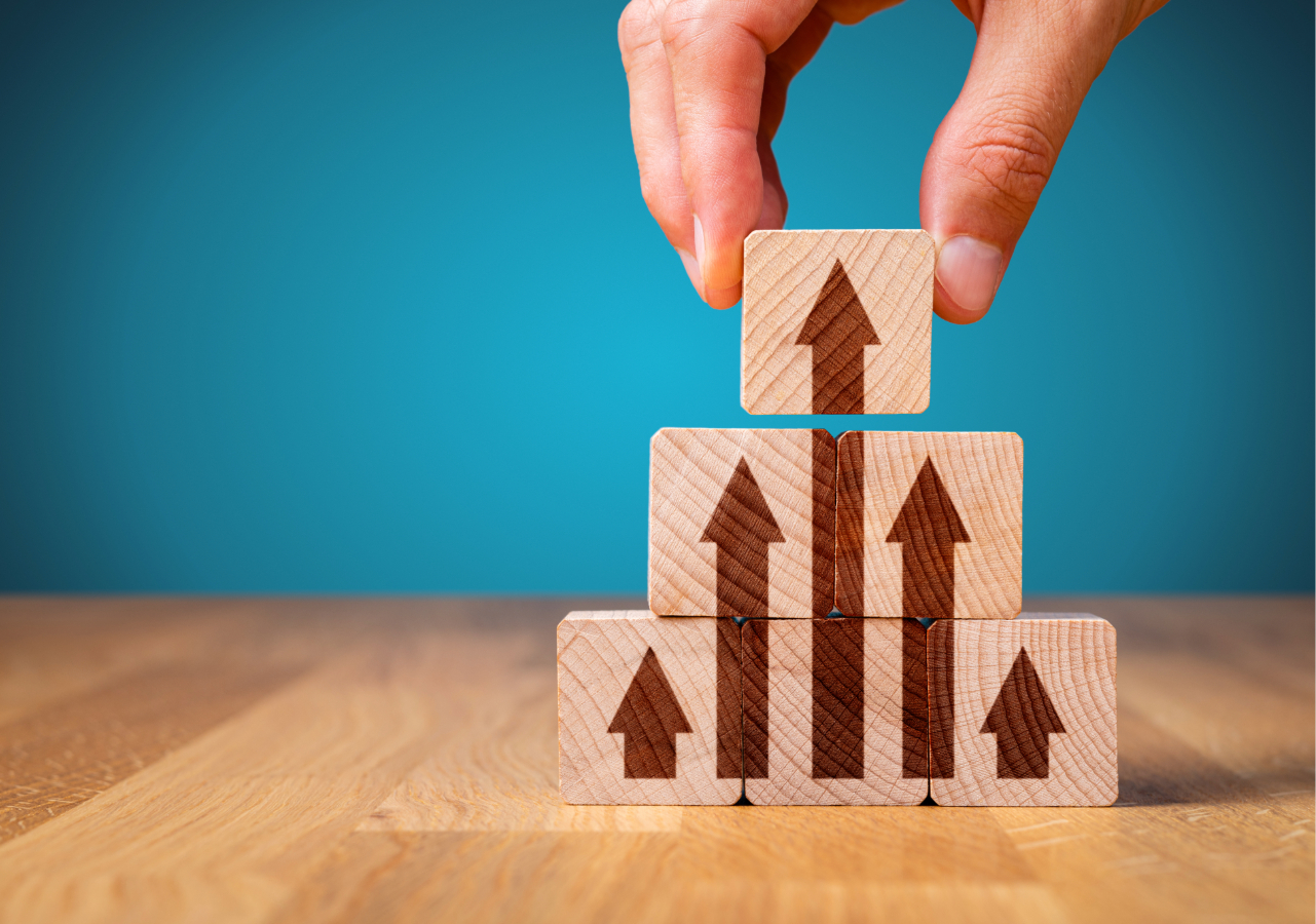 Impact evaluering erhvervsfremme Impact evaluering erhvervsfremme