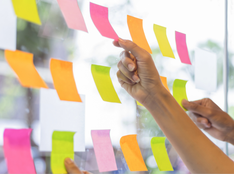 Kursus outcome+ Kursus outcome+