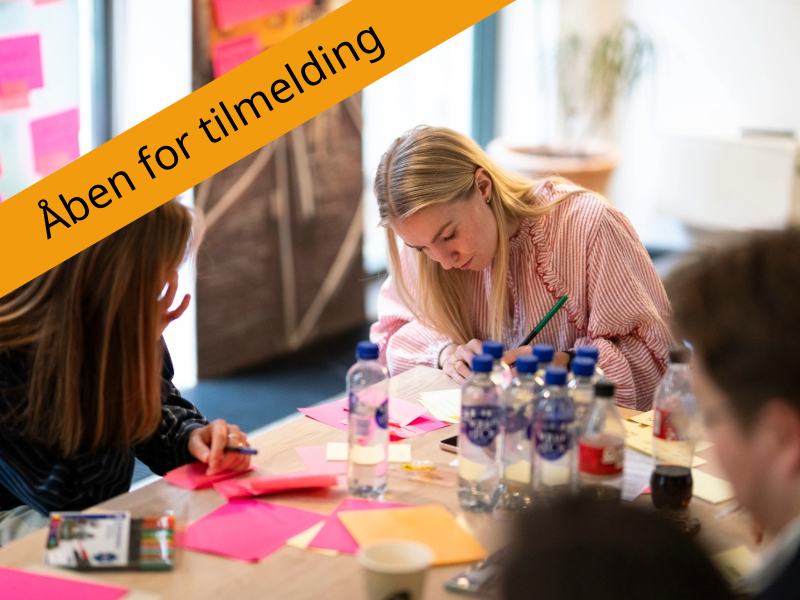 Kursus i evalueringsdesign Kursus i evalueringsdesign