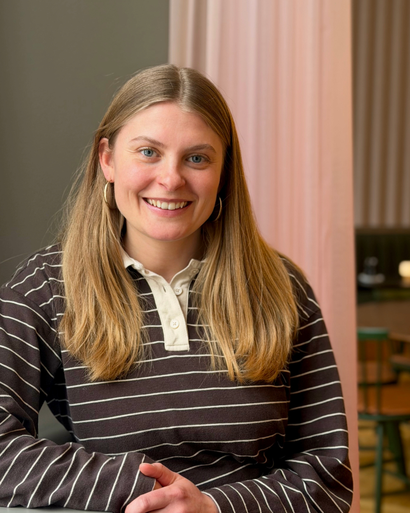 Marie Raffnsøe Brinch