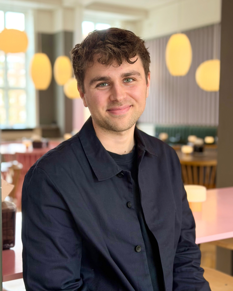 Tobias Tornegård Holm