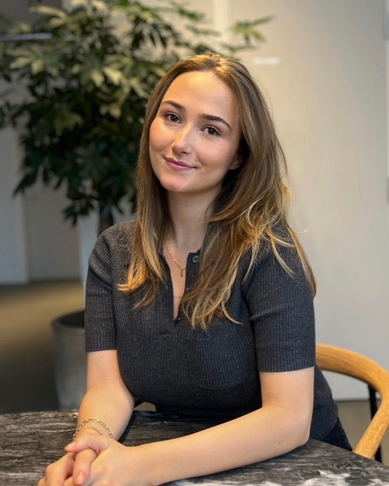 Sara Helene Wadskær Kofoed