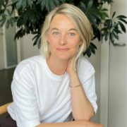 Maria Christiansen Pluss kontakt