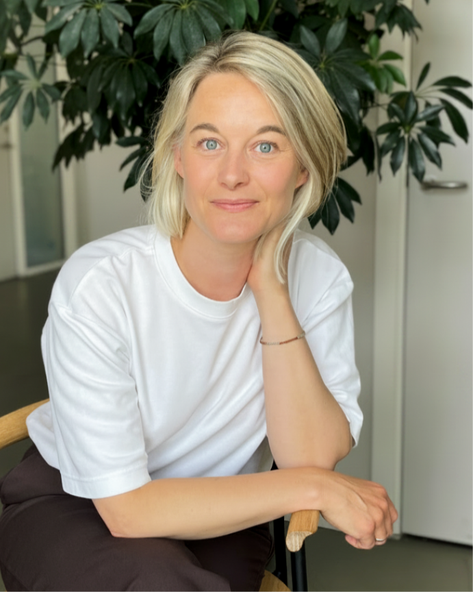 Maria Cathrine Christiansen
